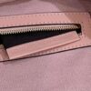 Fendi Baguette FF canvas bag