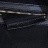 Fendi Baguette FF canvas bag