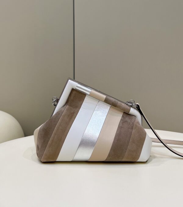 Fendi First small