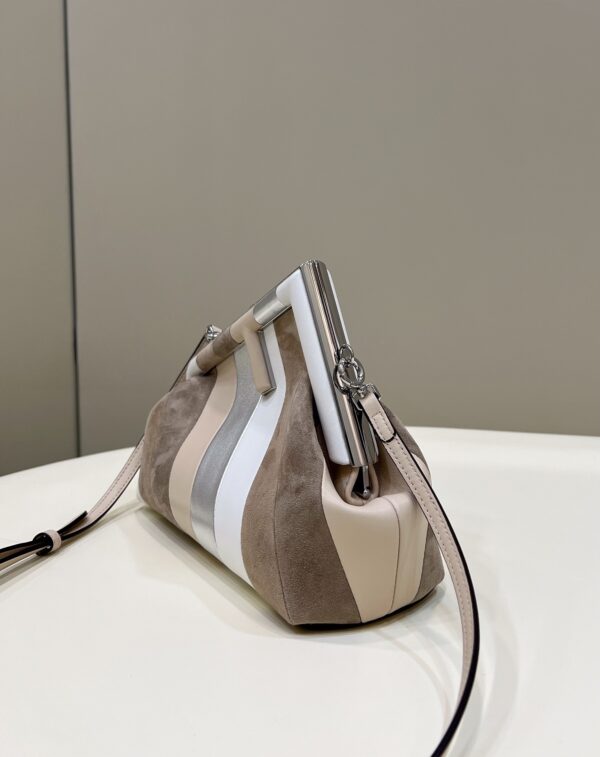 Fendi First small