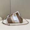 Fendi First small