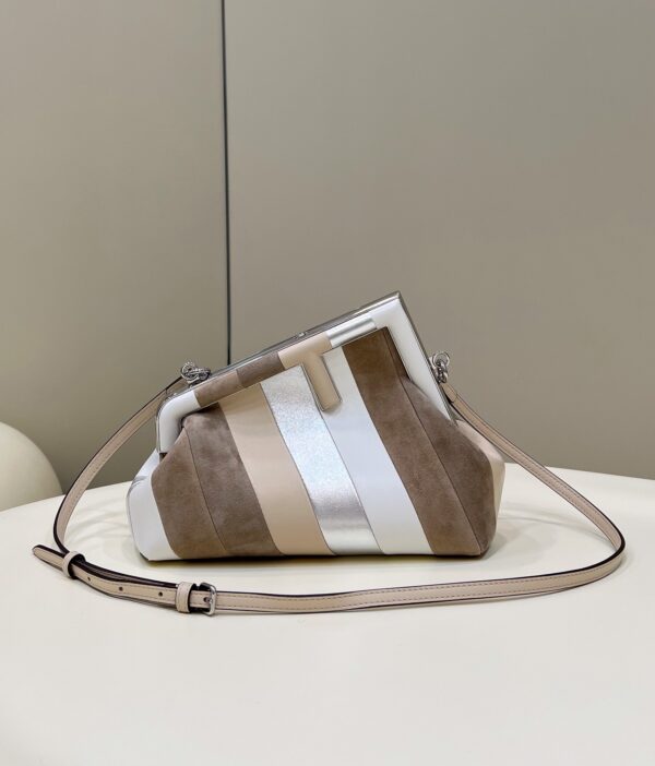 Fendi First small