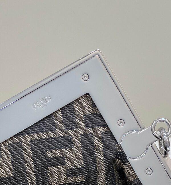 Fendi First small