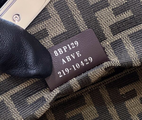 Fendi First small