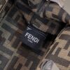 Fendi First small
