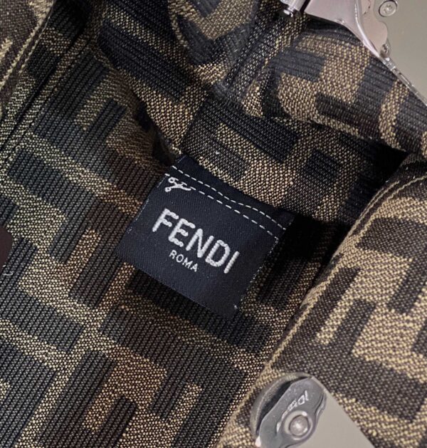 Fendi First small