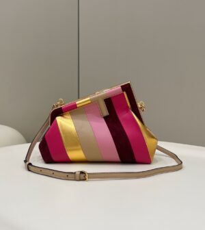 Fendi First small