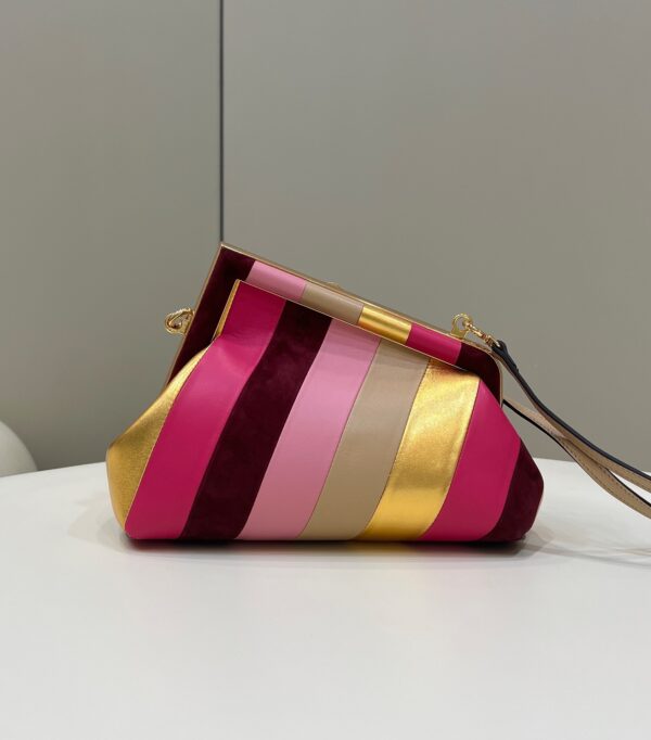 Fendi First small
