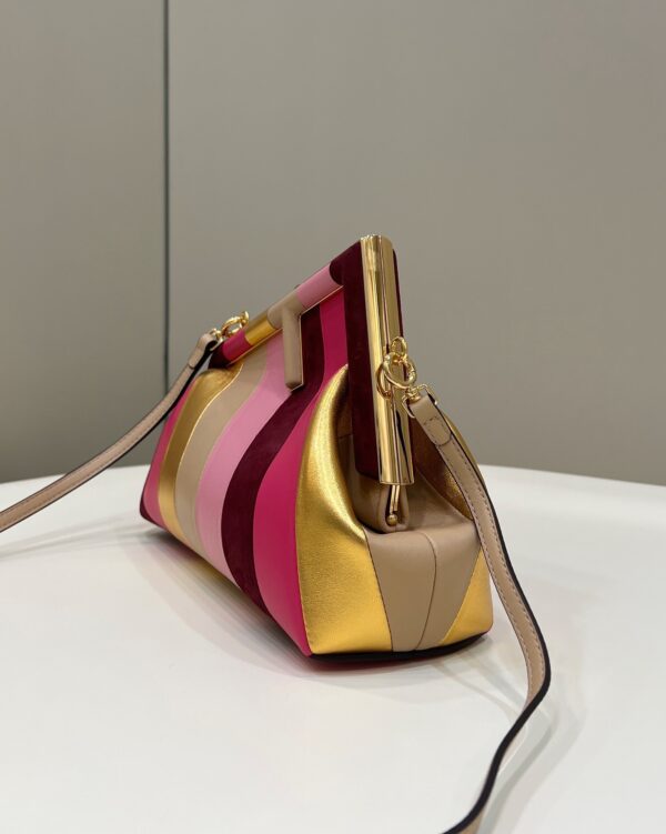 Fendi First small