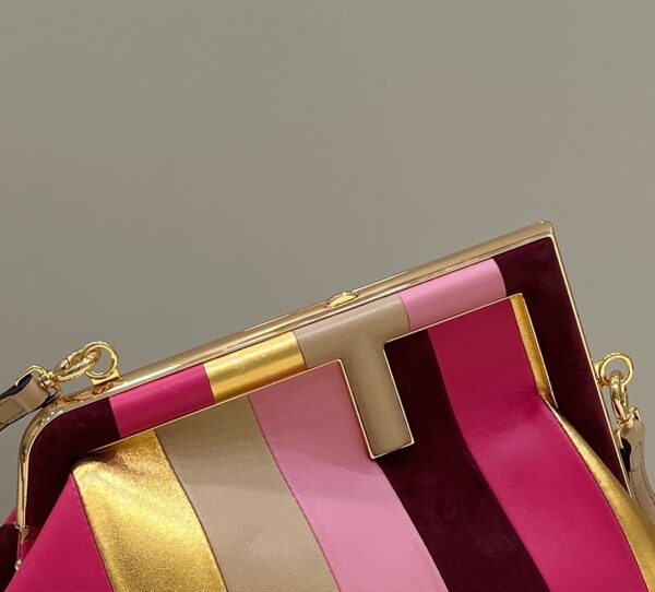 Fendi First small