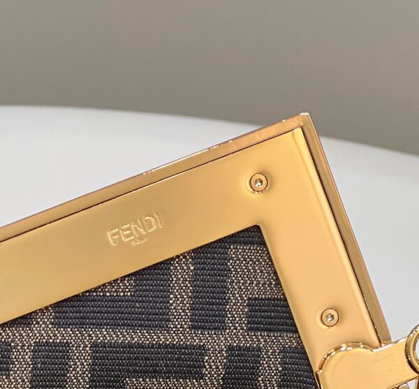 Fendi First small