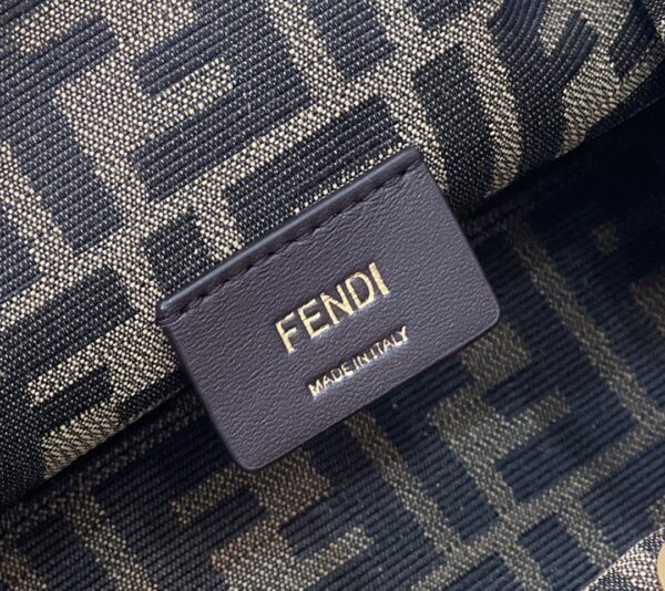 Fendi First small