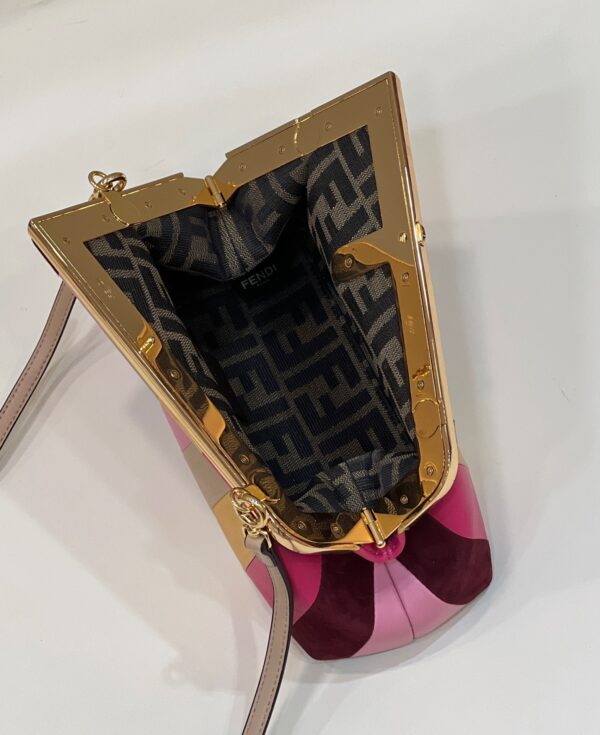 Fendi First small