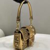 Fendi & Versace Bagutte