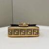 Fendi & Versace Bagutte