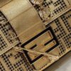Fendi & Versace Bagutte