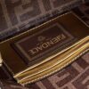 Fendi & Versace Bagutte