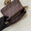 Fendi & Versace Bagutte