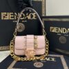 Fendi & Versace Bagutte