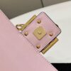 Fendi & Versace Bagutte