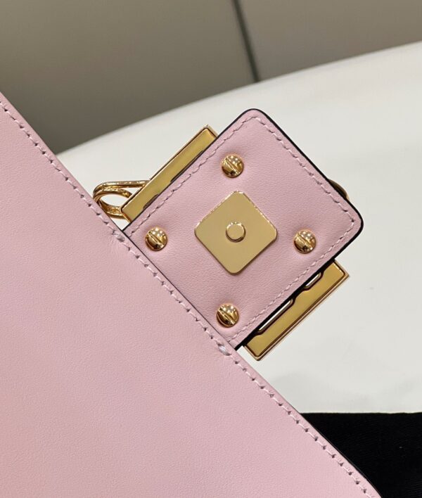 Fendi & Versace Bagutte