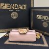 Fendi & Versace Bagutte