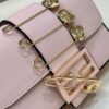 Fendi & Versace Bagutte