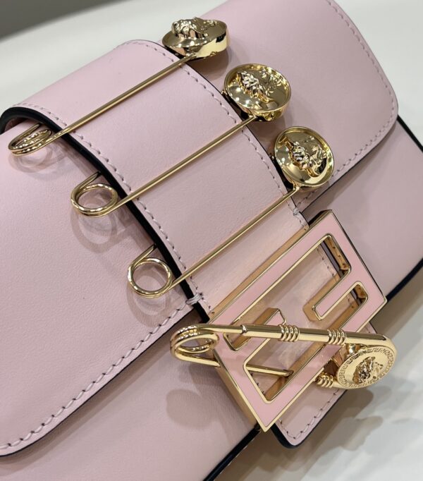 Fendi & Versace Bagutte