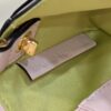 Fendi & Versace Bagutte