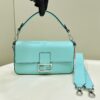FENDI Baguette Tiffany & Co. bag x Fendi