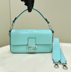 FENDI Baguette Tiffany & Co. bag x Fendi