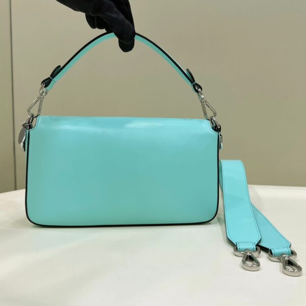 FENDI Baguette Tiffany & Co. bag x Fendi