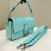 FENDI Baguette Tiffany & Co. bag x Fendi