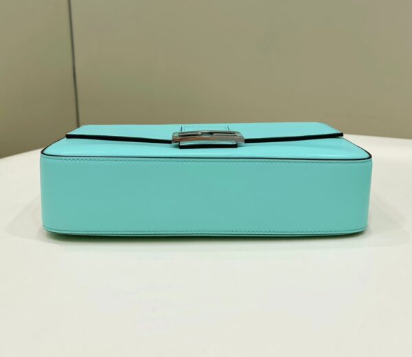 FENDI Baguette Tiffany & Co. bag x Fendi