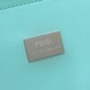 FENDI Baguette Tiffany & Co. bag x Fendi