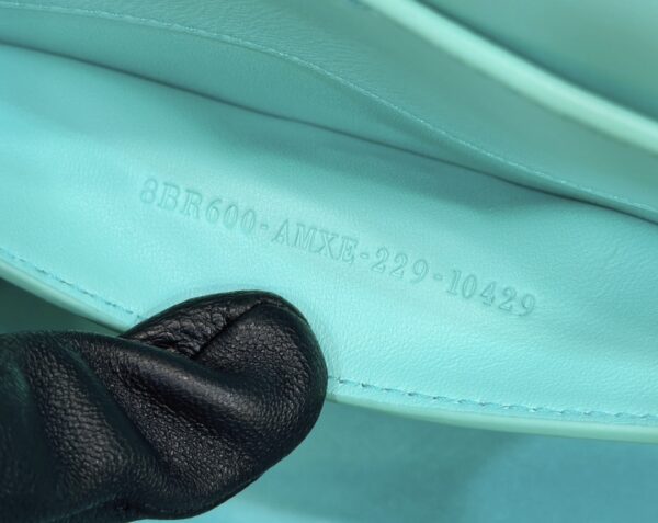 FENDI Baguette Tiffany & Co. bag x Fendi