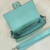 FENDI Baguette Tiffany & Co. bag x Fendi