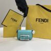 FENDI Nano Baguette Charm Tiffany & Co. charm x Fendi