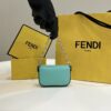 FENDI Nano Baguette Charm Tiffany & Co. charm x Fendi