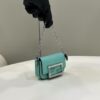 FENDI Nano Baguette Charm Tiffany & Co. charm x Fendi