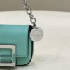 FENDI Nano Baguette Charm Tiffany & Co. charm x Fendi