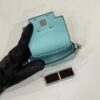 FENDI Nano Baguette Charm Tiffany & Co. charm x Fendi