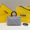 Fendi By The Way Boston Mini Bag