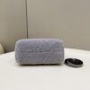 Fendi By The Way Boston Mini Bag