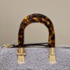 Fendi By The Way Boston Mini Bag