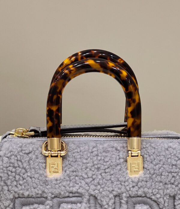 Fendi By The Way Boston Mini Bag