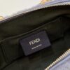 Fendi By The Way Boston Mini Bag