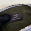 Fendi By The Way Boston Mini Bag