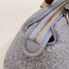Fendi By The Way Boston Mini Bag