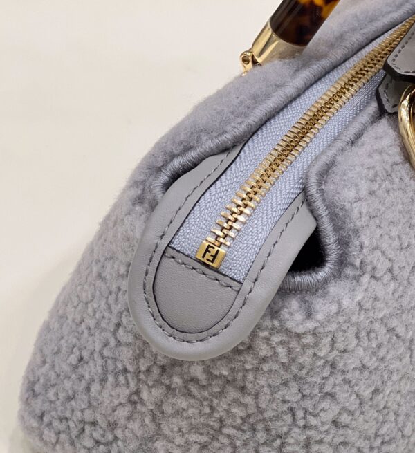 Fendi By The Way Boston Mini Bag